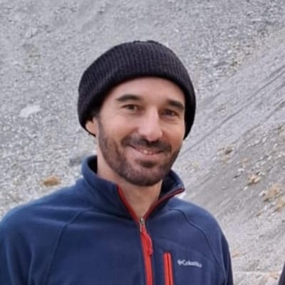 Thomas Girard, Technicien applicateur certifié chez BDX Termites Langon
